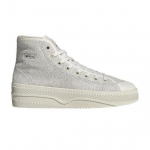 adidas Nizza High Chalk White GX6310 EU 38.5 valkjas v&auml;rv/valge