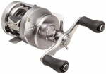 Shimano Calcutta Conquest DC 100HG Paremak&auml;eline Baitcasting Rull Meriahvena jaoks Kahepoolne h&otilde;be