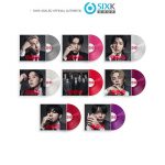 [Eeltellimus] BTS 5. stuudioalbum [ARIRANG] Standardne vin&uuml;&uuml;lversioon. (LIIKME VALIK) [NO POB] RANDOM