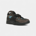 Nike Air Trainer Huarache Baroque Brown Black 42.5 pruun