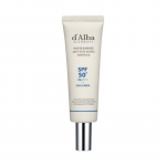 d&rsquo;Alba Water Barrier Anti Sun Aging Ampull SPF50+ PA++++ 50ml &ndash; Niisutav seerumitekstuuriga igap&auml;evane p&auml;ikesekaitse ampull