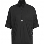 Adidas Windready Golf Tuulekindel Veekindel Hingav L&otilde;tv Jakk Naiste jakid Must IM7218 A/XS