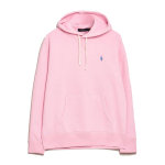Polo Ralph Lauren Logo Kapuutsiga Pullover Pikkade Varrukatega Huppar Meeste huppar Roosa 710766778-101 L white