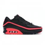 Nike Air Max 90 x Undefeated Must P&auml;ikesepunane 2019 - CJ7197-003 EU 37.5 must