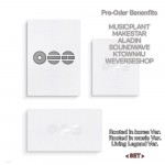 BTS &ndash; ARIRANG (ETTETELLIMINE) | 3-versiooniline komplekt (Juurdunud Koreas Ver. / Juurdunud muusikas Ver. / Elav legend Vers.) + Poeeelis | V&auml;ljalase 2026-03-20 3-Version Set - MAKSTAR Benefit