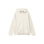Nike Essential meeste sherpa fliisiga kapuutsiga pusa beež DD5014-072 EU M white