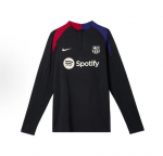 Nike FCDri-FIT ADV Barcelona Strike Elite Meeste FN9276-011 EU L must