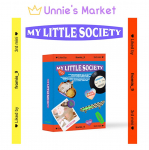 FROMIS_9 [My Little Society] Kihno ver. Album KiT ver. (CD X)