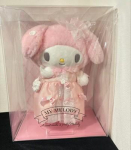 Sanrio Lady My Melody S&uuml;nnip&auml;eva Piiratud Disain JAAPAN M/M