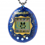Tamagotchi Originaalne Elektrooniline M&auml;ng T&auml;hesadu -