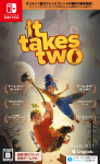 It Takes Two - Switch