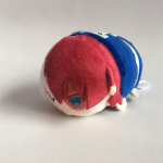T&auml;idisega 8,5 cm nukk My Hero Academia Deku Midoriya Izuku Pehmed Mochi maskottm&auml;nguasjad lastele Koti pl&uuml;&uuml;sist ripatsid Bakugou Katsuki Kingitused brown