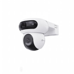 EZVIZ H90 4G Kaheobjektiiviga V&auml;litingimustes PTZ Turvakaamera (CN versioon)