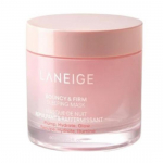 LANEIGE Bouncy & Firm magamismask 60ml &ndash; &Ouml;ine pinguldav ja niisutav n&auml;omask elastse s&auml;ra saamiseks Sleeping Mask 1