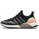 Adidas Wmns UltraBoost Guard 'Black Grey Pink' Women's FU9465 42
