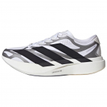 Adidas Adizero Evo SL Breathable Running Shoes Men's White Black KI4763 43⅓