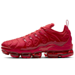 Nike Air VaporMax Plus 'Triple Red' CW6973-600 42