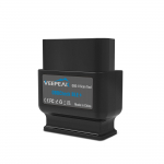 Veepeak OBDCheck Bluetooth OBD2 Adapter Diagnostikatestija ELM327 iOS Android BimmerCode BLE+ - 4.0