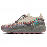 Nike Air Footscape Woven 'Light Orewood Brown Mauve' Naiste HF0351-120 37.5