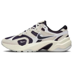 Nike AL8 Vabaajajalatsid Naiste Valge Lilla FJ3794-500 37.5