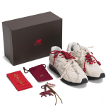 204L New Balance 'Hobuse Aasta - Valge' U204L8OV 40 black