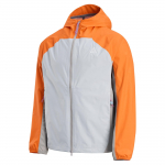 Nike ACG Phantazma Storm-FIT ADV 2.5L V&auml;litingimuste avar koorikuga lukuga kapuutsiga pikkade varrukatega matkamiseks veekindel tuulekindel jope Meeste jakid IF1144-820 M