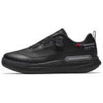 Anta Wanli Slip Resistant And Abrasion Resistant Coverage Low top Training Shoes Men's Black 112517771-3 40
