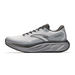 Anta Travel 2.5 Mid top Cushioning Lightweight Running Shoes Men's 112545545-3 43 gray