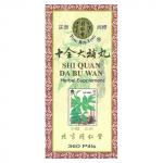 Tong Ren Tang, Shi Quan Da Bu Wan, 360 tabletti
