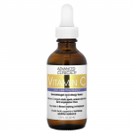 Advanced Clinicals, C-vitamiin, antioks&uuml;dantne seerum, 1,75 fl untsi (52 ml)