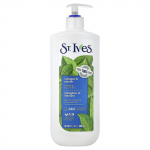 St. Ives, Uuendav kehakreem, Kollageen & Elastiin, 600ml (20,28 fl untsi)