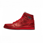 Jordan 1 Retro Suvelegendid Punane S&auml;ra 418080(PROMO) 44
