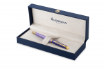 WATERMAN Metropolitan Essential Lilla GT kuulikaliiga Pliiats Ametlikult Imporditud Pliiats, &Otilde;lip&otilde;hine, 2180131,