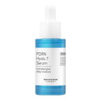 The Face Shop Ultimate PDRN Hyalu-7 seerum 30ml &ndash; Intensiivne niisutus ja naha taastamine 1 ea white