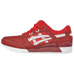 ASICS Gel Lyte Iii 'True Red' H7K4Y-2301 39.5