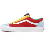 Stiil 36 Vans 'Sunshine Multi' VN0A3DZ3WNY 34.5