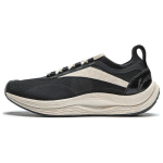 Li Ning Cushioning, Wear Resistant Low top Casual Shoes Unisex Gray Black White AZGU021-5 41 black