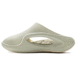 Li Ning Cloud Wander S2.0 libisemiskindlad kulumiskindlad sussid Unisex Beež Must AZSV015-8 35.5