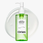 ORIEN Koirohu Zero Kile Puhastus&otilde;li 200ml white