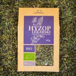H&uuml;sopp mahe 60g - Kornino