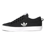 Adidas Nizza Trefoil 'Core Black' FW5185 36⅔ black