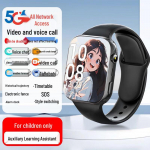 Shangxuepai &Otilde;pilase 4G/5G nutikell GPS-i ja videok&otilde;nega (CN versioon)