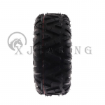 Eesmine 19x7.00-8 vaakumrehiga Tagumine 18x9.50-8 tubeless rehiga ATV Golfik&auml;ru UTV Buggy Quad Bike 8-tollised maastikuratta tarvikud 19x7.00-8