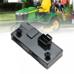 Elektrooniline juhtseade AM141075 John Deere X300 X320 X324 X500 X540 jaoks