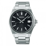 Seiko K&auml;ekell Valik S-seeria Patareiga Kvarts Meeste H&otilde;bedane SBTH005 Mood