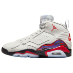 Air Jordan MVP 678 Toronto Raptors Meeste Korvpallijalatsid DZ4475-026 40