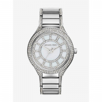 Michael Kors Kerry Pav&eacute; H&otilde;bedane K&auml;ekell MK3311 h&otilde;be