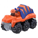 K&auml;papatrull Valatud S&otilde;iduk Zuma Dinosaurus Part