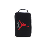 Jordan Kingakasti Kott &Otilde;hu Logoga Unisex K&auml;ekotid Must 9B0388-KG5 Black