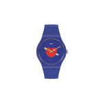 SWATCH Meeste 41mm Sinine Kell SO29Z701 SO29Z701 SO29Z701